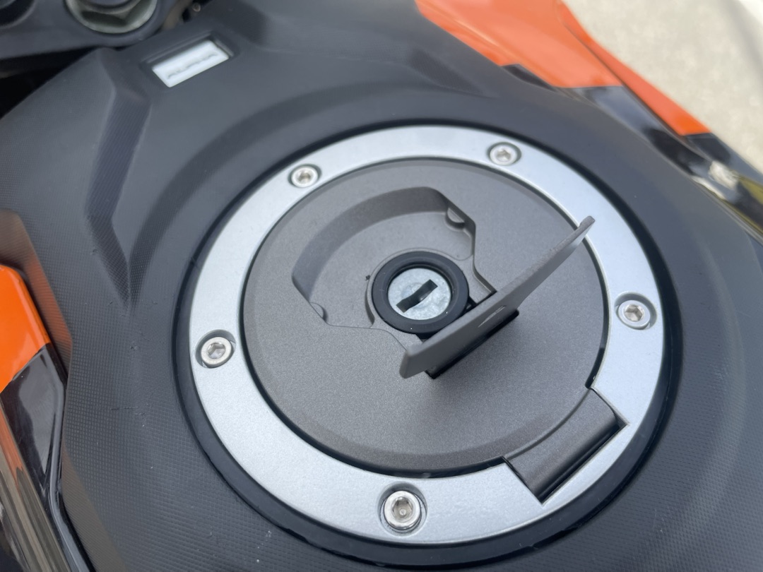 Мопед PROMAX CB150R (49) в Южно-Сахалинске