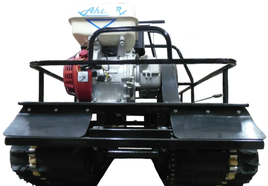 Мотобуксировщик AhtaR L 9 в Южно-Сахалинске