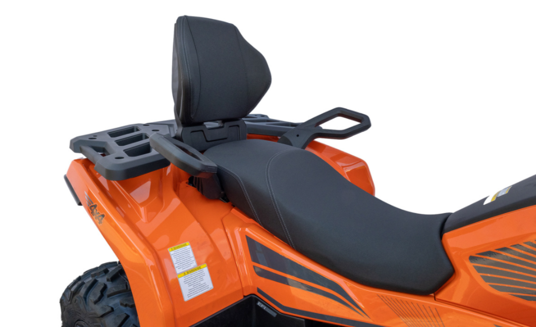 Квадроцикл HND QRX 550 в Южно-Сахалинске