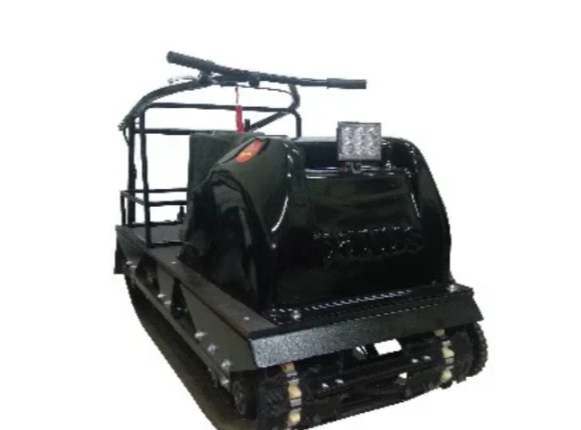 Мотобуксировщик PAXUS 650 15 л.с. в Южно-Сахалинске