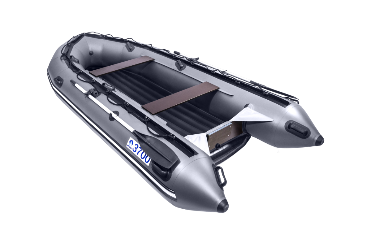 Лодка APACHE 3700 НДНД в Южно-Сахалинске