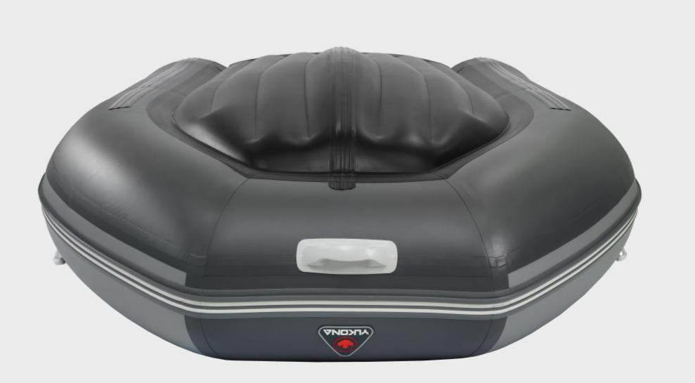 ЛОДКА НАДУВНАЯ YUKONA 340 НДНД в Южно-Сахалинске