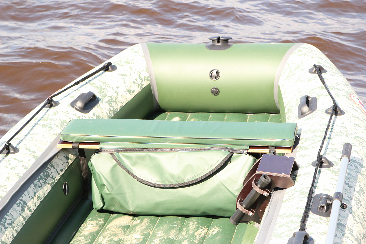 Лодка MISHIMO PRO 315 в Южно-Сахалинске