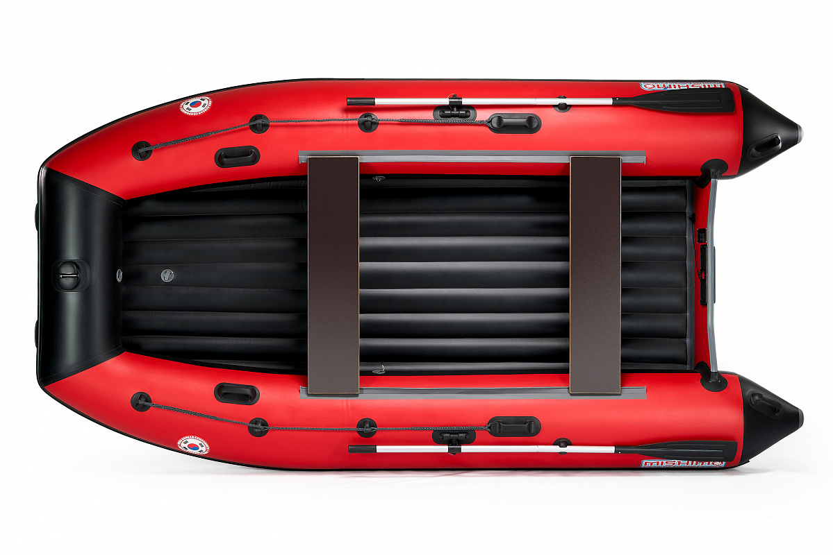 Лодка MISHIMO RAPID 360 в Южно-Сахалинске