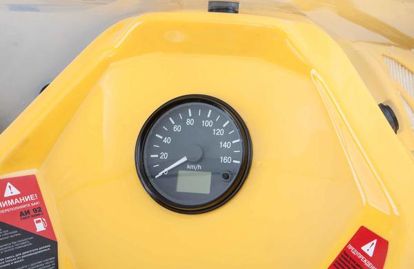 Снегоход STELS MS600T (SWT ST) СТАВР 1.0 К01 Tech в Южно-Сахалинске