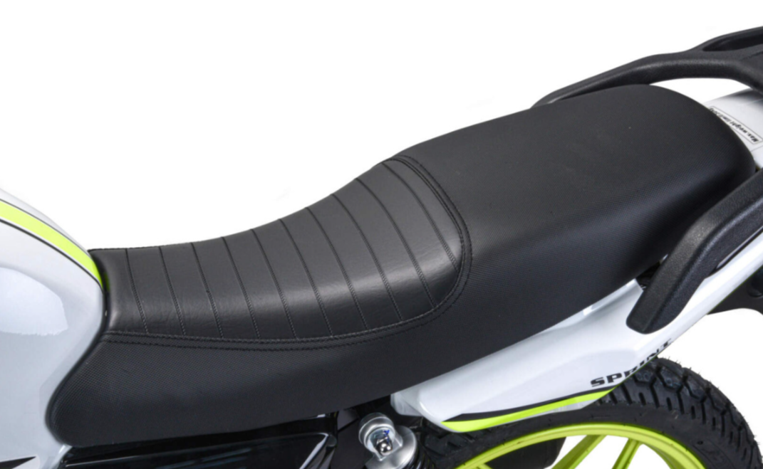 Мотоцикл MOTOLAND (МОТОЛЕНД) 200 SPRINT в Южно-Сахалинске