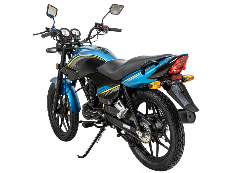 Мотоцикл RACER RC150-23 TIGER в Южно-Сахалинске