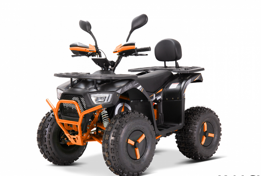 Квадроцикл YACOTA SIRIUS 2000W в Южно-Сахалинске