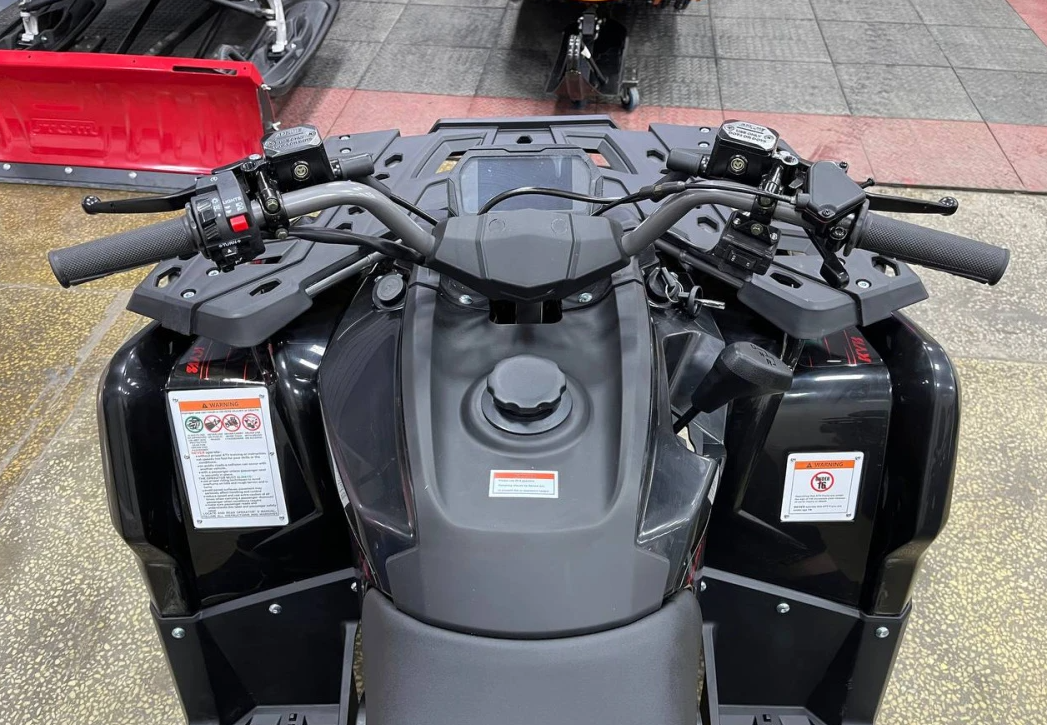 Квадроцикл PROMAX RENEGADE 300 LONG WINCH PRO (2025) в Южно-Сахалинске