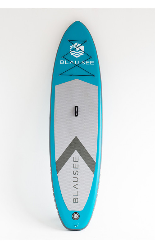 НАДУВНОЙ САП БОРД BLAUSEE 10,6 в Южно-Сахалинске
