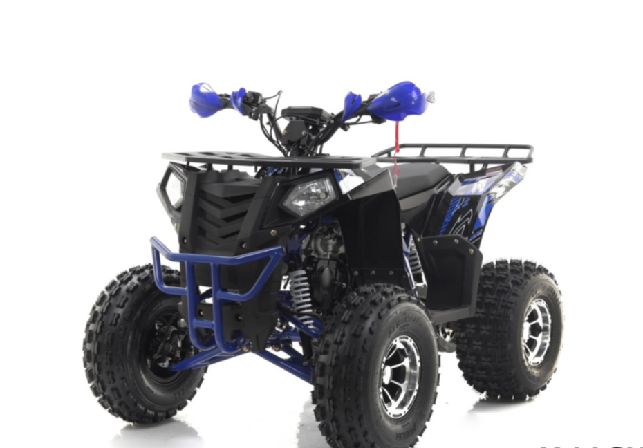 Квадроцикл GBM SHARP 190 PREMIUM SEMI-AUTOMATIC в Южно-Сахалинске