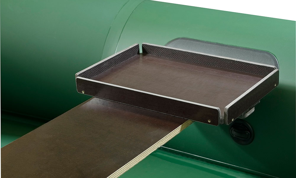 Столик на банку №6 в Южно-Сахалинске