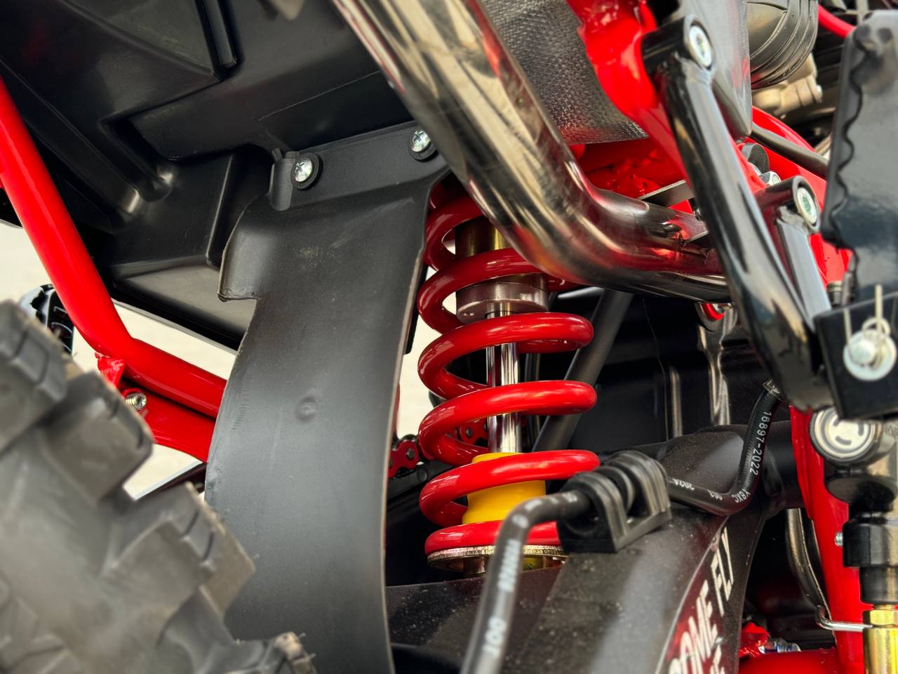 Кроссовый мотоцикл Sanchez Maniac CB300F в Южно-Сахалинске