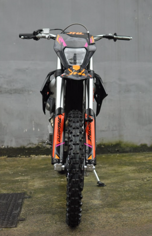 Мотоцикл JHLMOTO JHL LX3 PR300 (175FMN) в Южно-Сахалинске