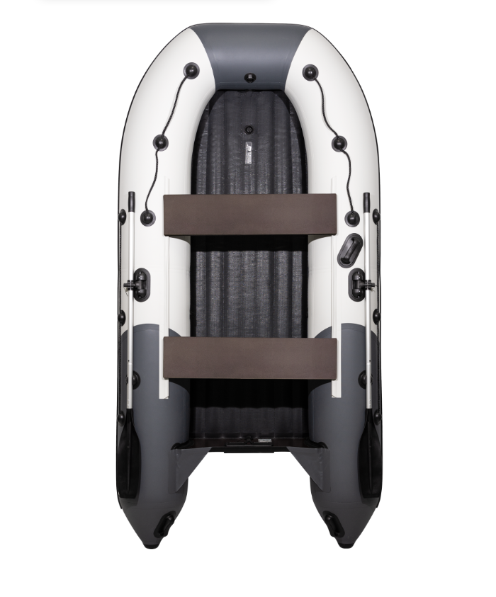 Лодка ривьера 3200 нднд гидролыжа в Южно-Сахалинске