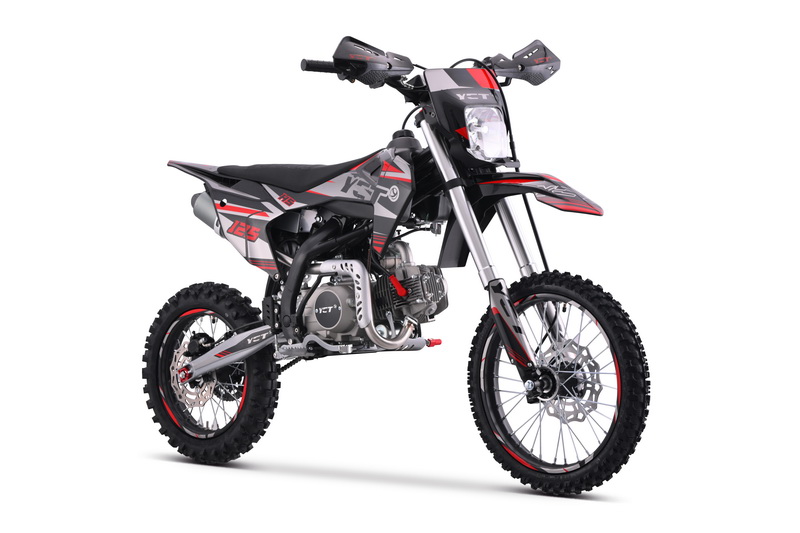 Питбайк YACOTA H5 125 в Южно-Сахалинске