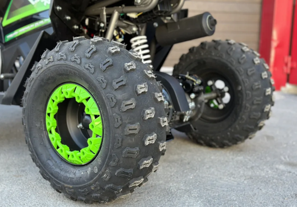 Квадроцикл GBM DAXTER 220 NEW в Южно-Сахалинске