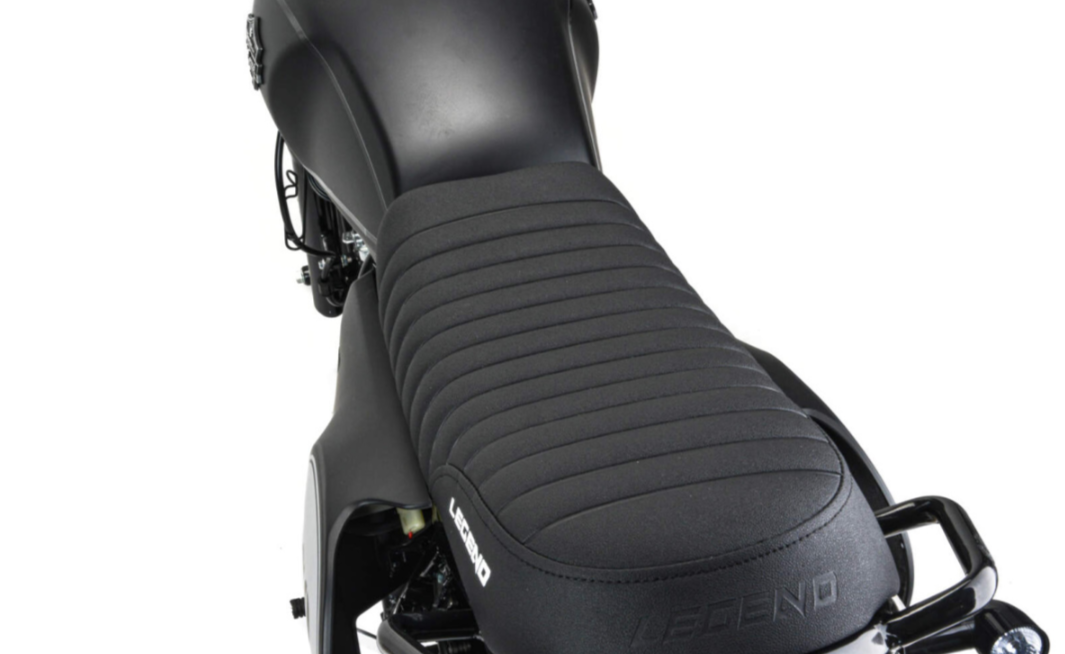 Мотоцикл Motoland LEGEND (XL250-A) (172FMM-5/PR250) в Южно-Сахалинске