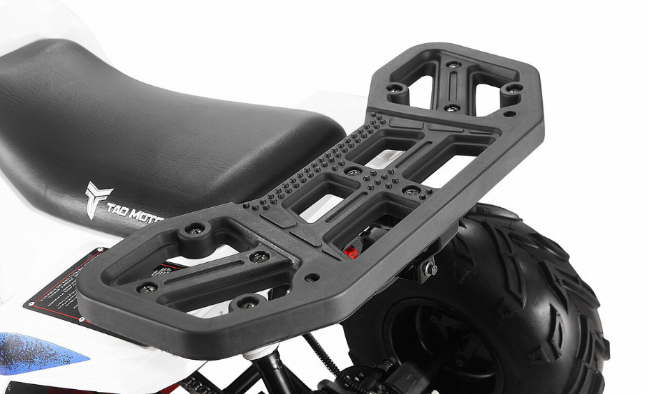 Квадроцикл Yacota Raposa 110 в Южно-Сахалинске