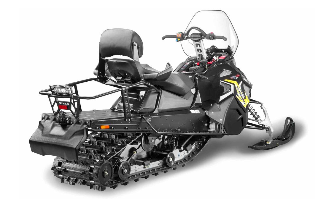 Снегоход STELS ВИТЯЗЬ SA800 2.0 в Южно-Сахалинске
