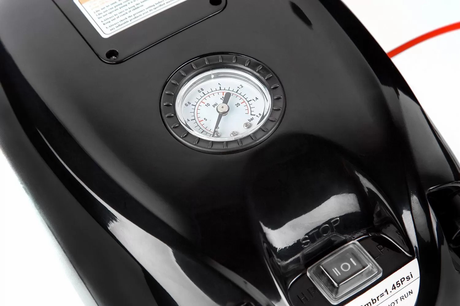 ЭЛЕКТРИЧЕСКИЙ НАСОС MARLIN GP-80 S в Южно-Сахалинске