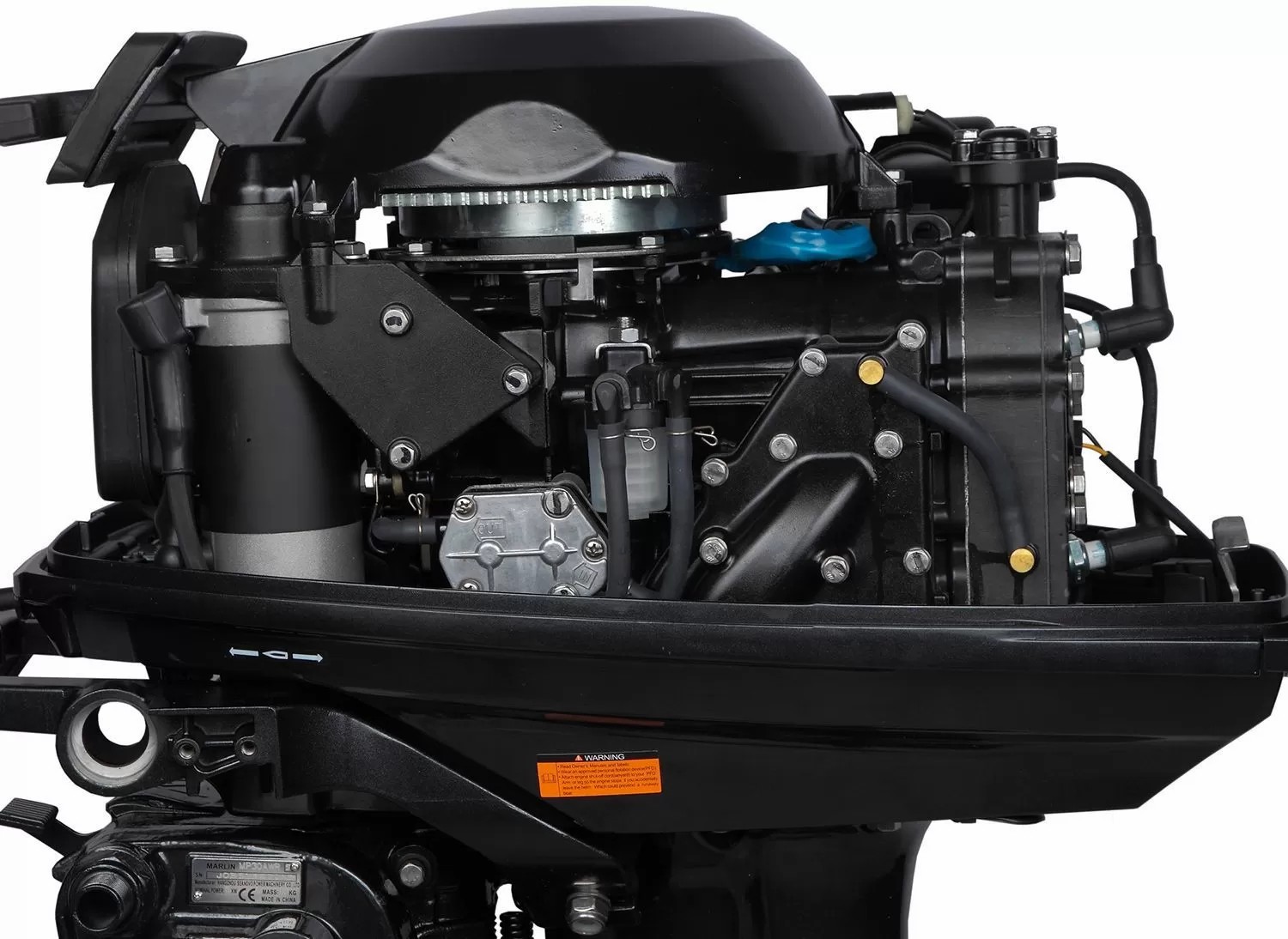 Лодочный мотор MARLIN MP 30 AWRS в Южно-Сахалинске