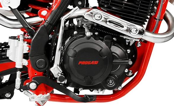 Мотоцикл PROGASI SUPER MAX 250 в Южно-Сахалинске