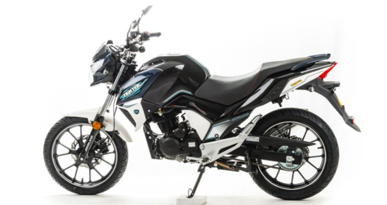 Мотоцикл MOTOLAND (МОТОЛЕНД) FIGHTER 250 в Южно-Сахалинске