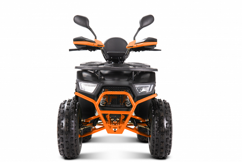 Квадроцикл YACOTA SIRIUS 2000W в Южно-Сахалинске