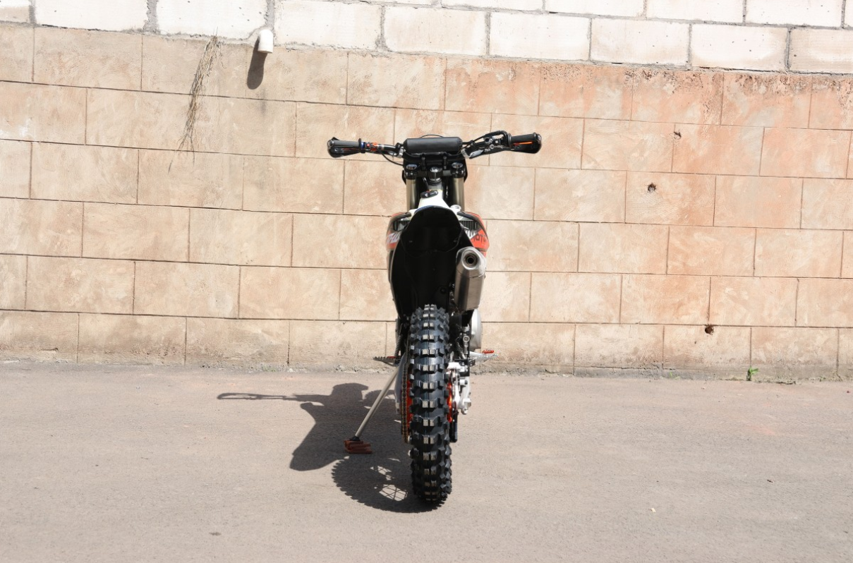 Мотоцикл JHLMOTO JHL Z9 NC450S в Южно-Сахалинске