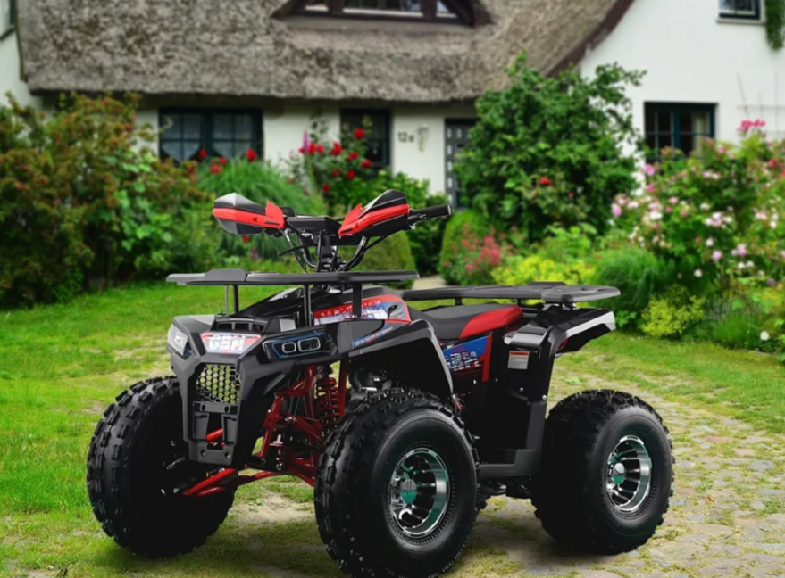 Квадроцикл GBM MAVERICK 222 NEW в Южно-Сахалинске