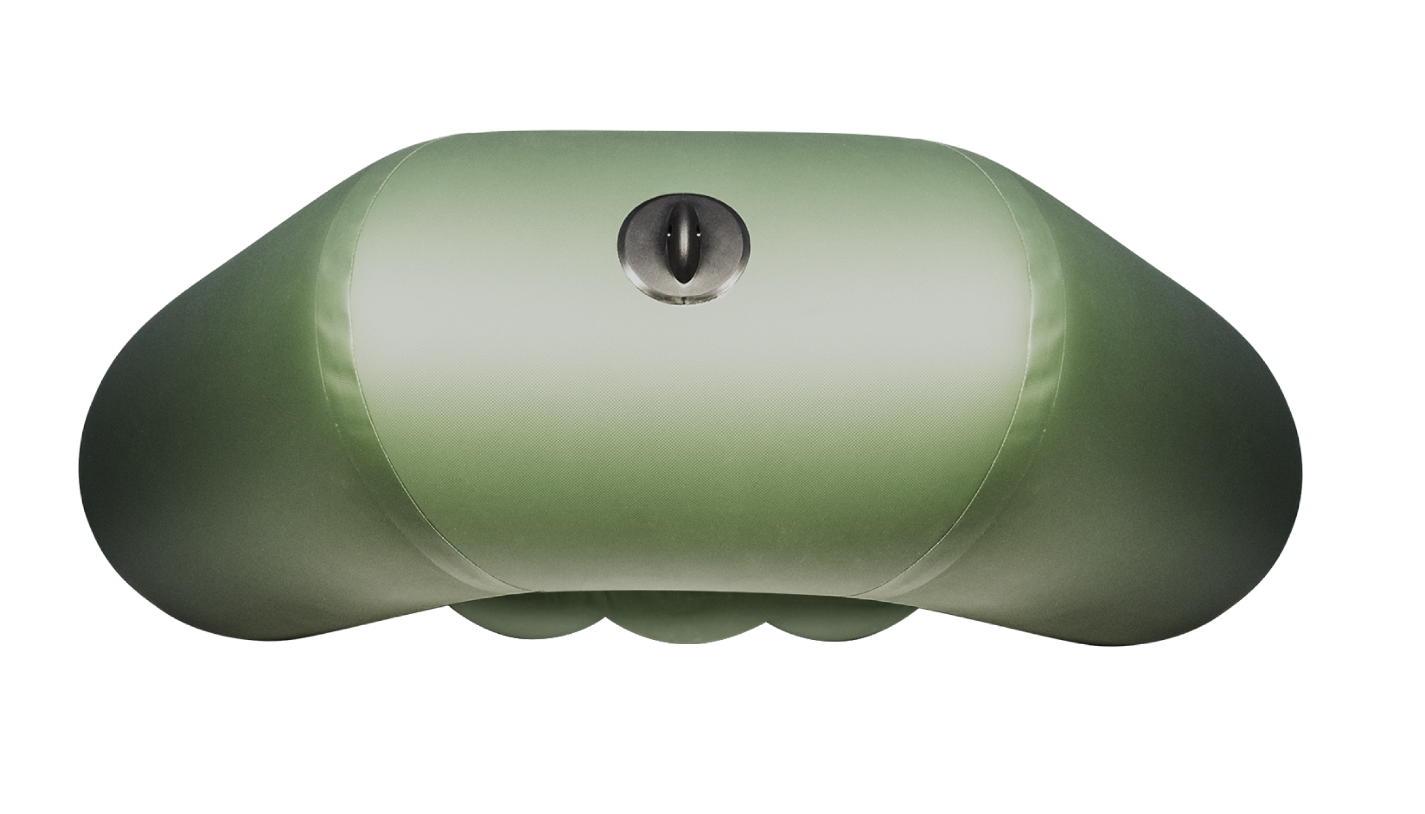 Лодка АКВА-ОПТИМА 260 НД в Южно-Сахалинске