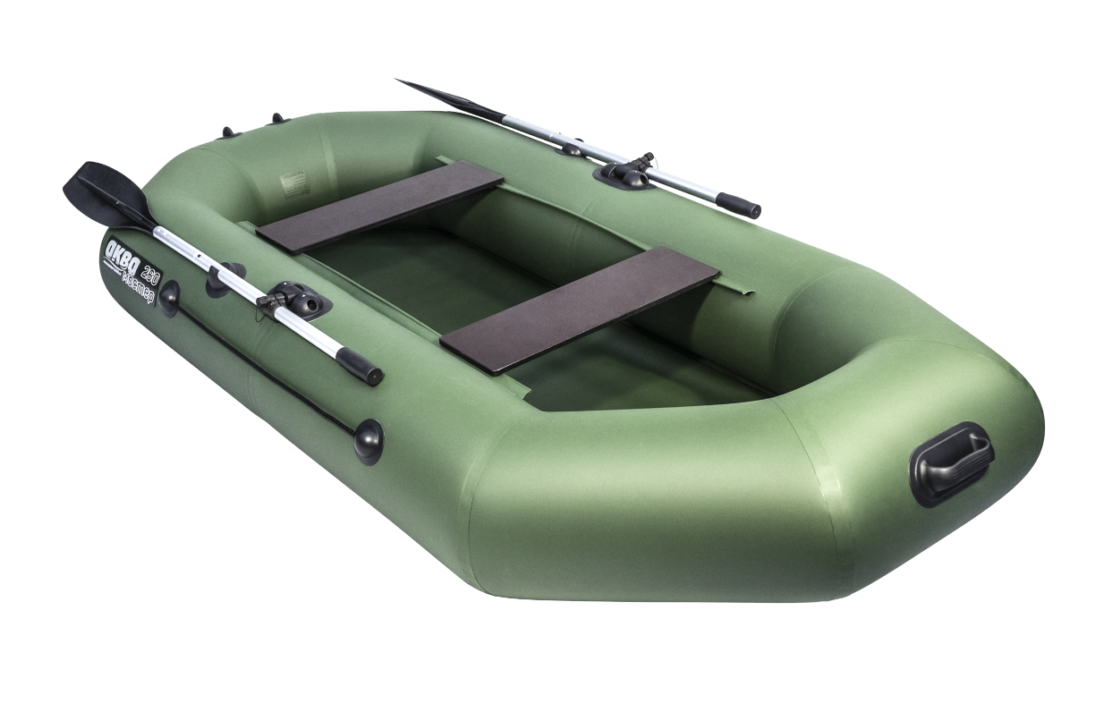 Лодка АКВА-МАСТЕР 260 в Южно-Сахалинске