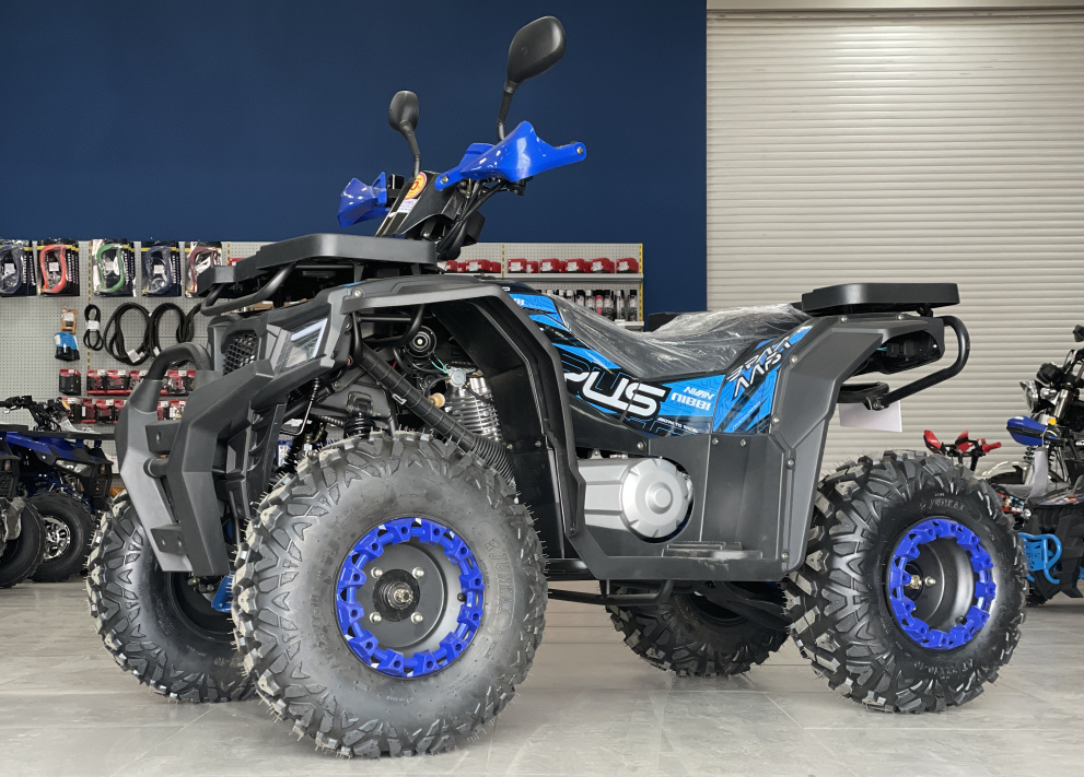 Квадроцикл PROMAX TAURUS 300 в Южно-Сахалинске