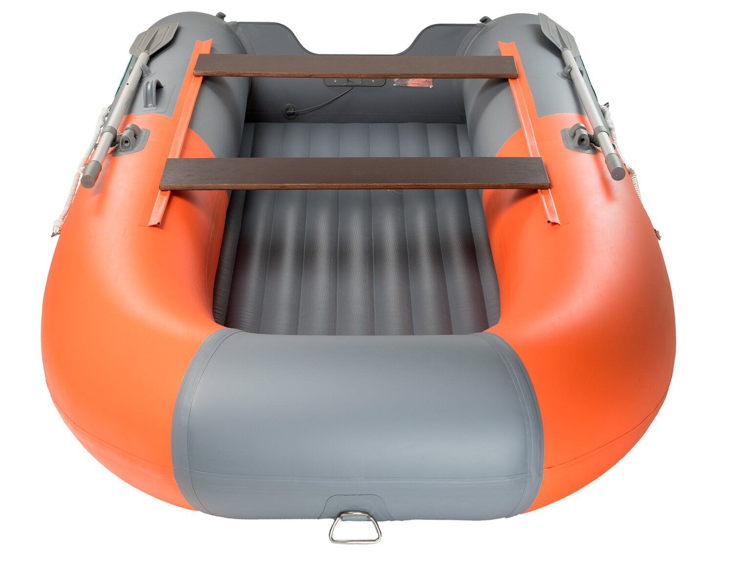 НАДУВНАЯ ЛОДКА GLADIATOR E330SL в Южно-Сахалинске