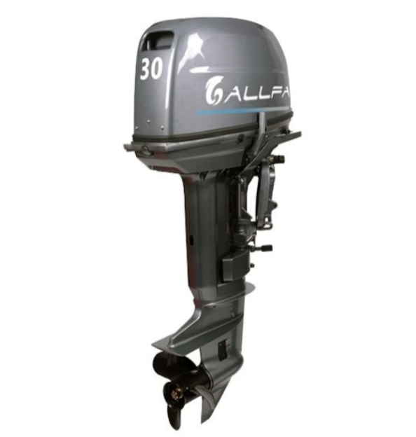 ЛОДОЧНЫЙ МОТОР ALLFA CG Т30 S в Южно-Сахалинске