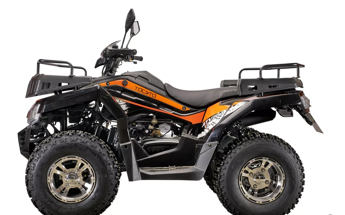 Квадроцикл YACOTA CABO 200LD в Южно-Сахалинске