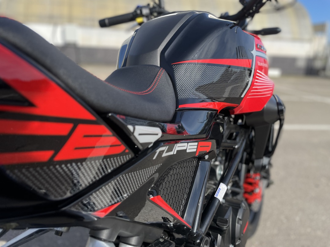 Мопед PROMAX CB150R (49) в Южно-Сахалинске
