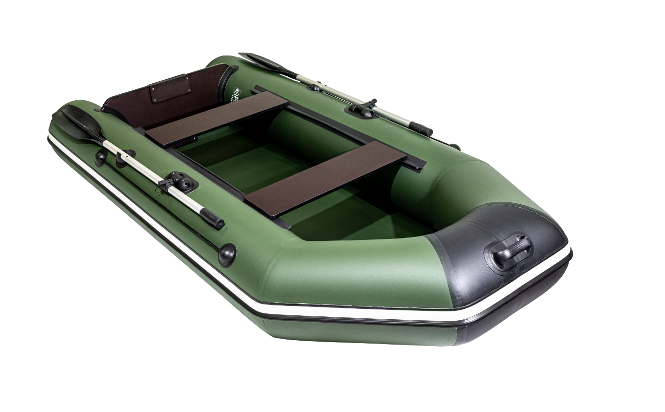 Лодка Аква 2800 в Южно-Сахалинске