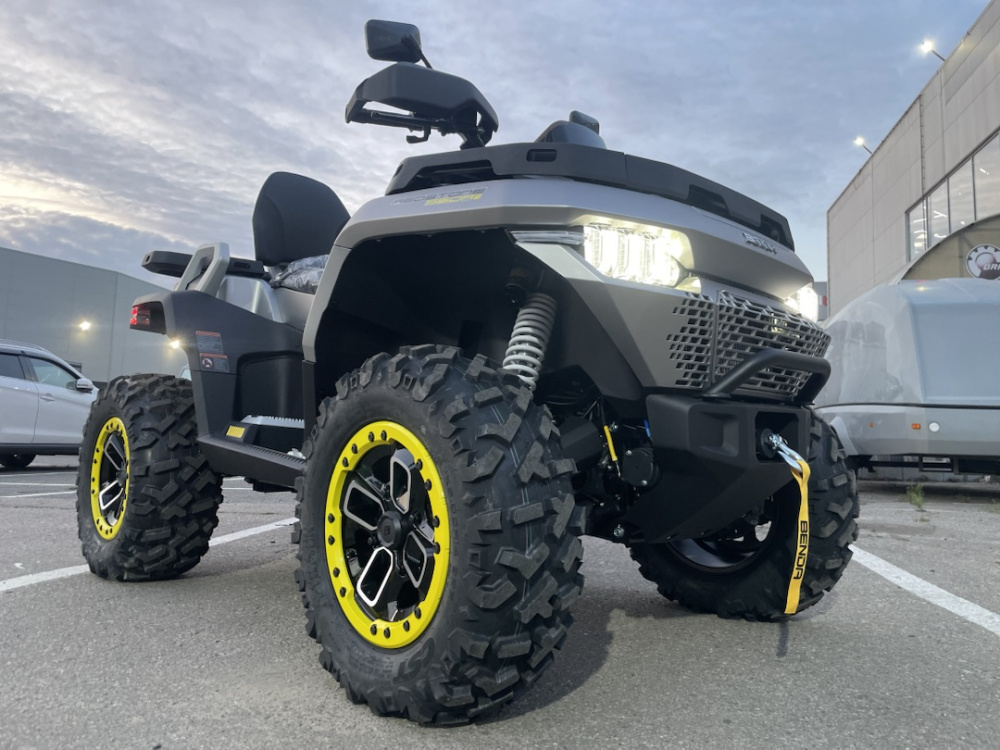 Квадроцикл BENDA Redstone 550 R2 в Южно-Сахалинске