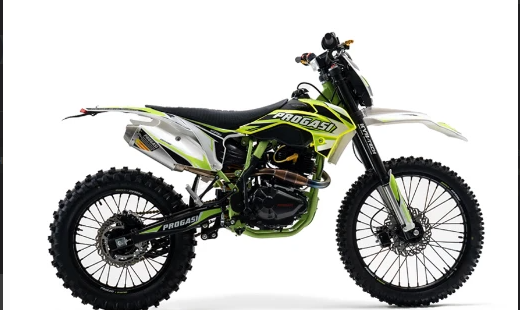 Мотоцикл Progasi SUPER MAX 300 PRO PR300 (ZS175FMN) в Южно-Сахалинске