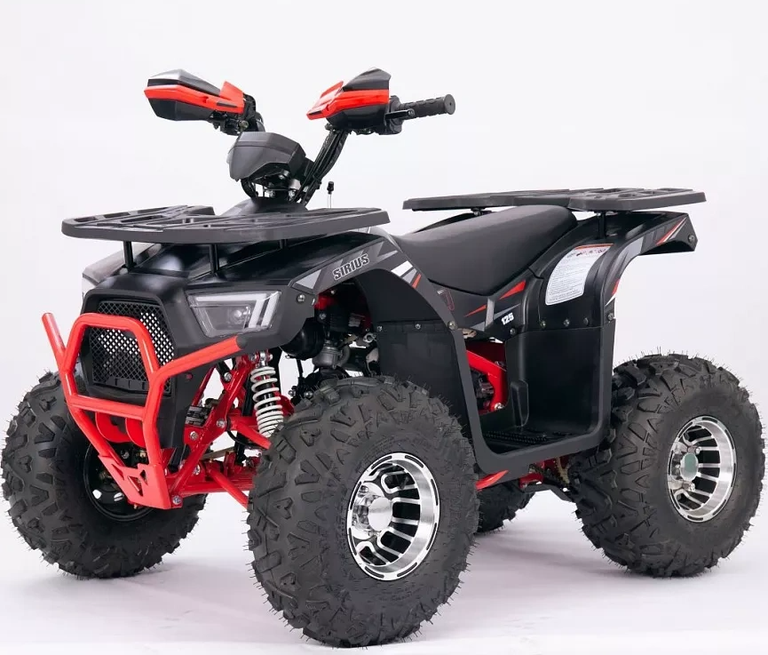 Квадроцикл YACOTA Sirius LD 125 в Южно-Сахалинске