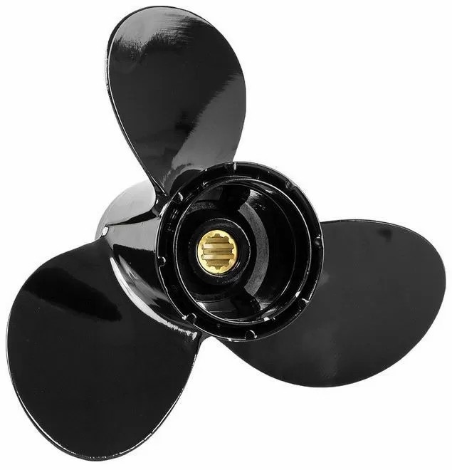 ВИНТ ГРЕБНОЙ SUZUKI DF25-30 / DT20-30; 3X10-1/4X12 в Южно-Сахалинске