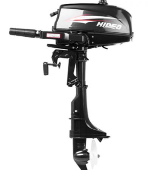 Лодочный мотор HIDEA HD4FHS в Южно-Сахалинске
