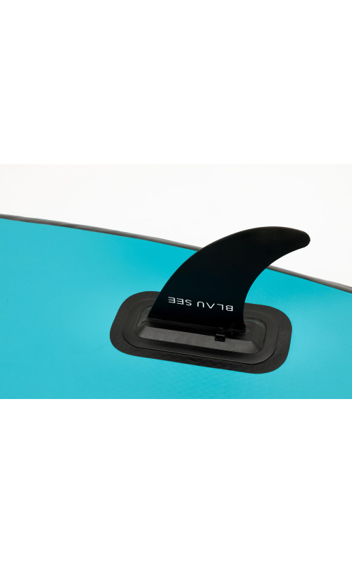 Надувной каяк Blau See Big Fish-3 Премиум в Южно-Сахалинске