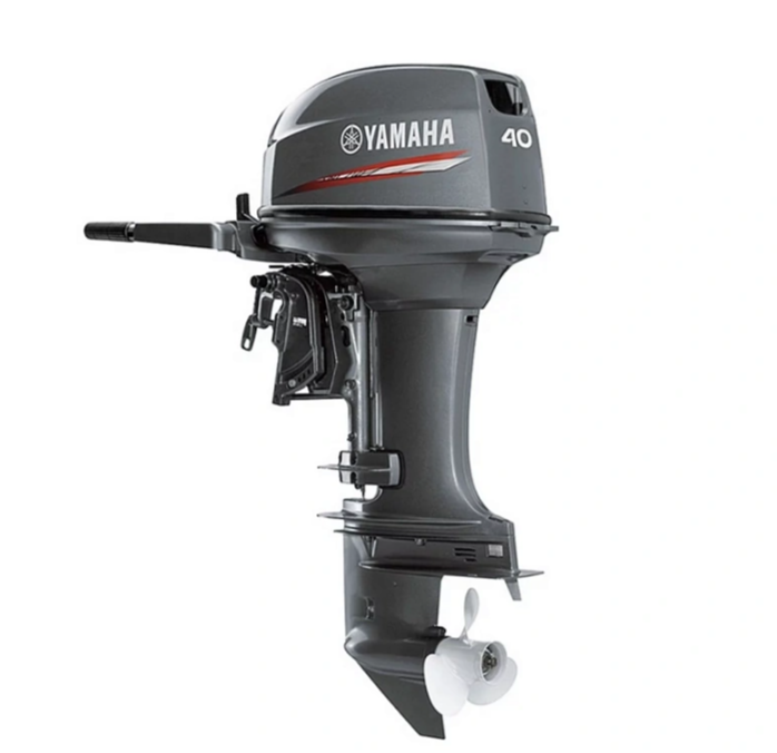 Лодочный мотор YAMAHA E40XWTL в Южно-Сахалинске