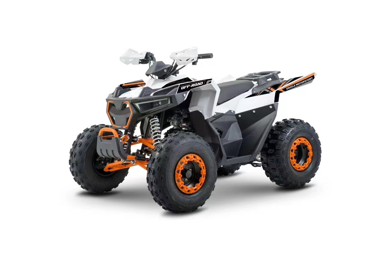 Квадроцикл FAIDET MAGOTAN 150 в Южно-Сахалинске