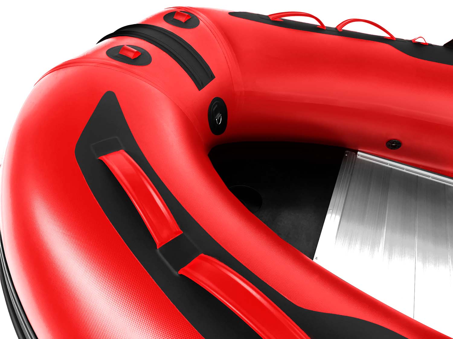 ЛОДКА SMARINE STRONG 365 в Южно-Сахалинске