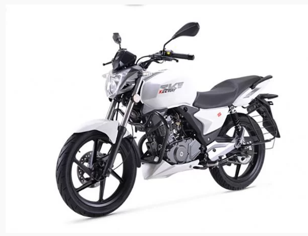 Мотоцикл STELS RK125 в Южно-Сахалинске