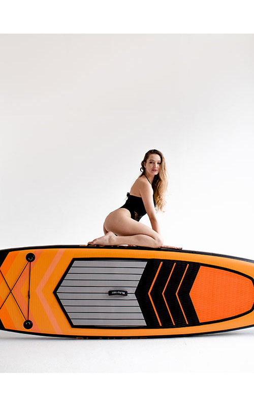 НАДУВНОЙ SUP-BOARD MOONLIGHT 10,6 в Южно-Сахалинске